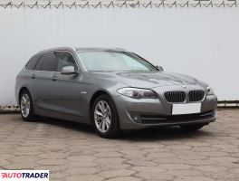 BMW 520 - zobacz ofertę