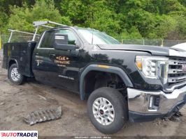 GMC Sierra - zobacz ofertę