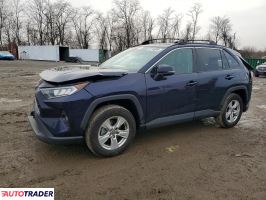 Toyota Pozostałe - zobacz ofertę