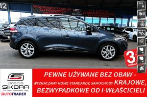 Renault Clio - zobacz ofertę