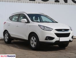 Hyundai ix35 - zobacz ofertę