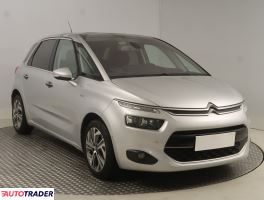 Citroen C4 Picasso - zobacz ofertę
