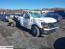 Ford Pozostałe - zobacz ofertę