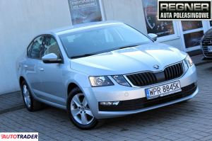 Skoda Octavia - zobacz ofertę