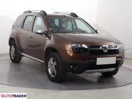 Dacia Duster - zobacz ofertę