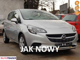 Opel Corsa - zobacz ofertę