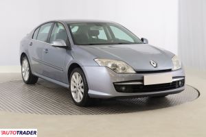 Renault Laguna - zobacz ofertę