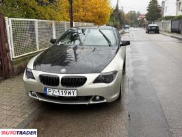 BMW 650 - zobacz ofertę