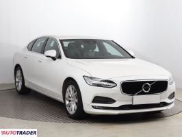 Volvo S90 - zobacz ofertę Volvo S90 - zobacz ofertę