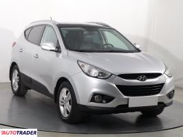 Hyundai ix35 - zobacz ofertę