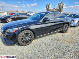 Mercedes CL - zobacz ofertę