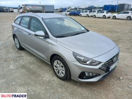 Hyundai i30 - zobacz ofertę