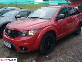 Fiat Freemont - zobacz ofertę