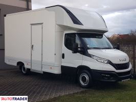 Iveco Daily - zobacz ofertę