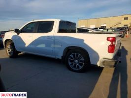 Chevrolet Silverado - zobacz ofertę