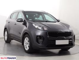 Kia Sportage - zobacz ofertę