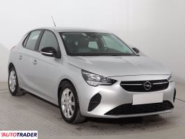 Opel Corsa - zobacz ofertę