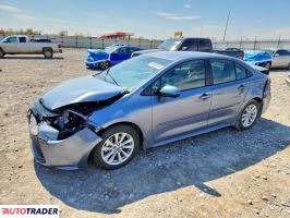 Toyota Corolla - zobacz ofertę