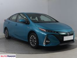 Toyota Prius - zobacz ofertę