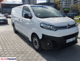 Citroen Pozostałe - zobacz ofertę