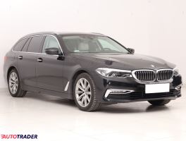 BMW 520 - zobacz ofertę