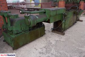 Przeciągarka hydrauliczna  7B520 - zobacz ofertę