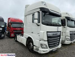 Daf xf 480 - zobacz ofertę