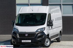 Fiat Ducato - zobacz ofertę