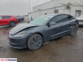 Tesla Model 3 - zobacz ofertę