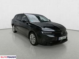 Opel Astra - zobacz ofertę