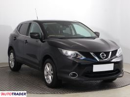 Nissan Qashqai - zobacz ofertę Nissan Qashqai - zobacz ofertę