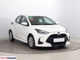 Toyota Yaris - zobacz ofertę