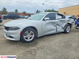 Dodge Charger - zobacz ofertę