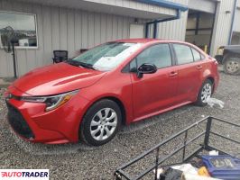 Toyota Corolla - zobacz ofertę