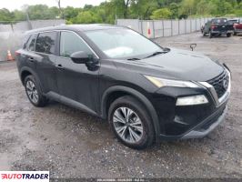 Nissan Rogue - zobacz ofertę
