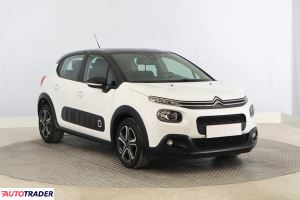 Citroen C3 - zobacz ofertę