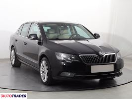 Skoda Superb - zobacz ofertę