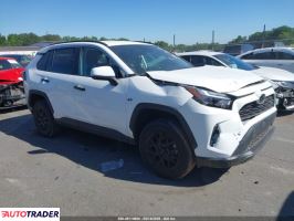 Toyota Pozostałe - zobacz ofertę