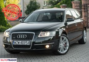 Audi A6 - zobacz ofertę