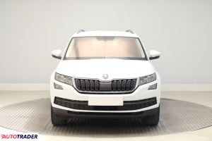 Skoda Kodiaq - zobacz ofertę