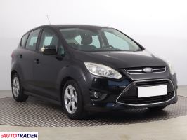 Ford Focus C-Max - zobacz ofertę