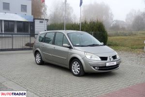 Renault Grand Scenic - zobacz ofertę