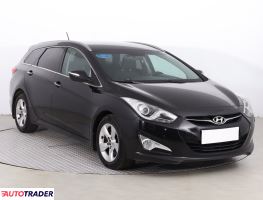 Hyundai i40 - zobacz ofertę