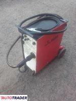 Spawarka Pół automat spawalniczy Mig mag MINIMAG-250 Ozas Opole - zobacz ofertę