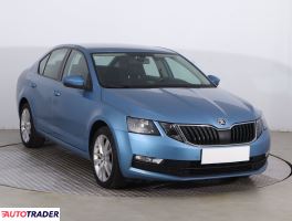 Skoda Octavia - zobacz ofertę