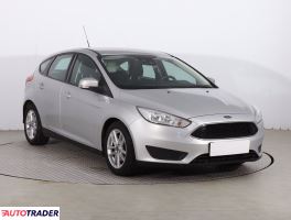 Ford Focus - zobacz ofertę