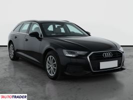 Audi A6 - zobacz ofertę