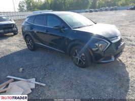 Kia Sportage - zobacz ofertę