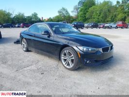 BMW 430 - zobacz ofertę