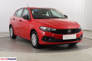 Fiat Tipo - zobacz ofertę Fiat Tipo - zobacz ofertę